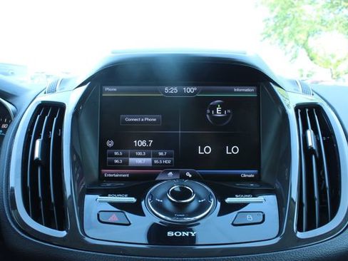 Used 2014 Ford Escape Titanium w/ Equipment Group 401A FWD image 22