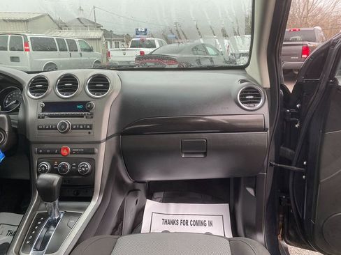 Used 2013 Chevrolet Captiva Sport LS image 27