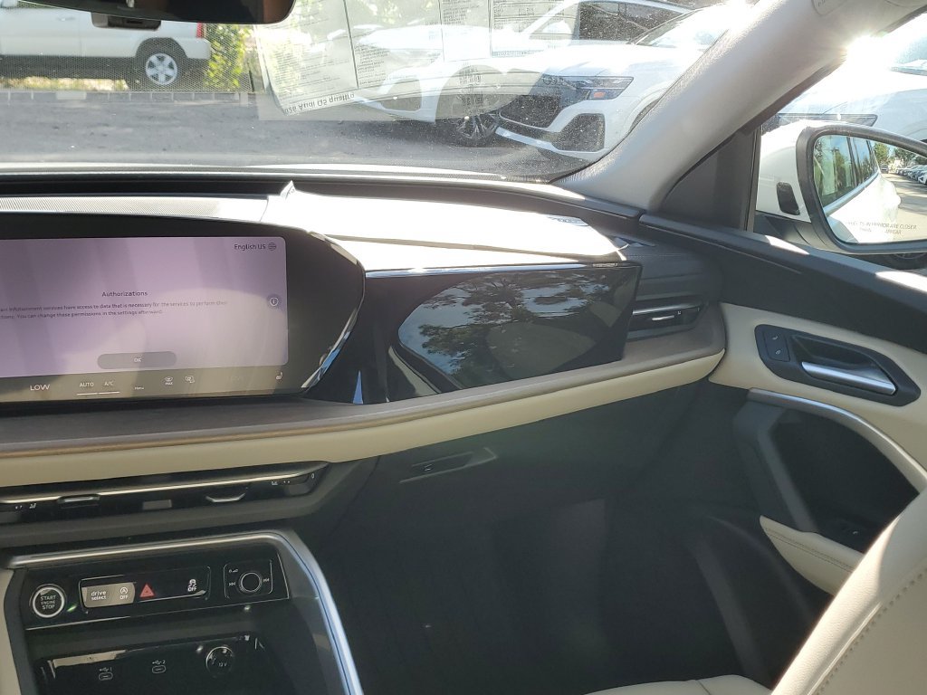 New 2026 Audi Q5 Premium AWD/4WD image 22