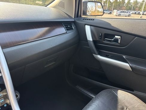 Used 2012 Ford Edge Limited image 22