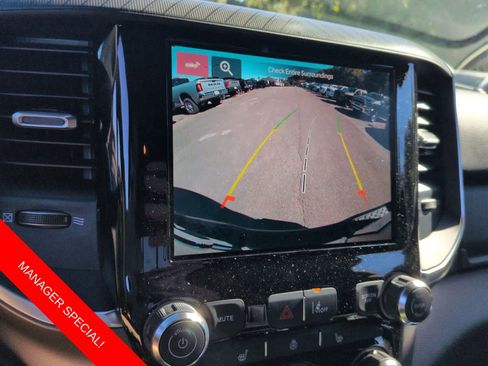 New 2026 RAM 1500 Big Horn image 28