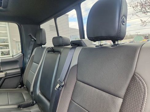 Used 2020 Ford F150 Raptor w/ Equipment Group 802A Luxury AWD/4WD image 25