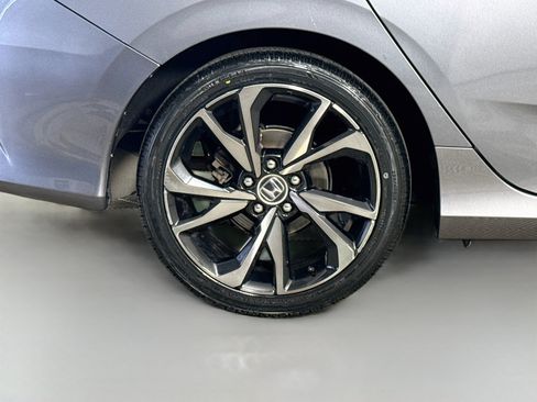 Used 2020 Honda Civic Sport image 33
