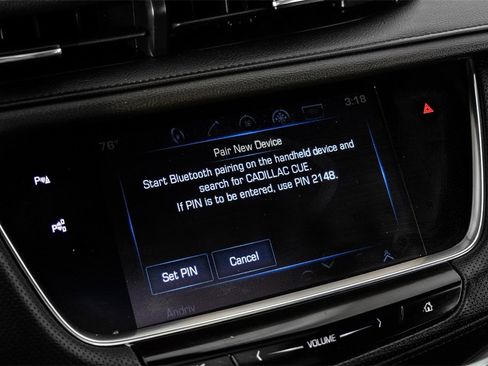 Used 2017 Cadillac XT5 Premium Luxury w/ Driver Assist Package image 31