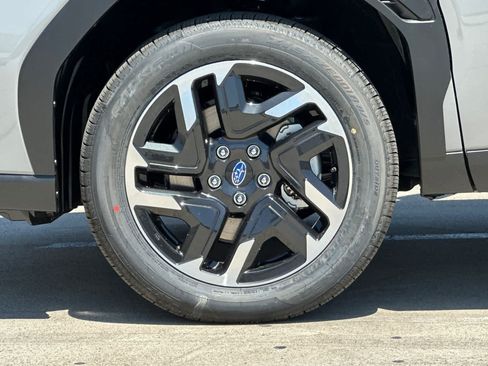 New 2026 Subaru Forester Limited AWD/4WD image 33