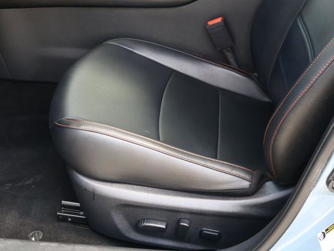 Used 2025 Nissan Sentra SR w/ SR Premium Package FWD image 14