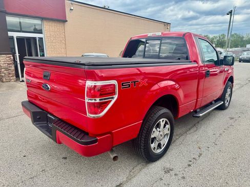Used 2010 Ford F150 STX image 5