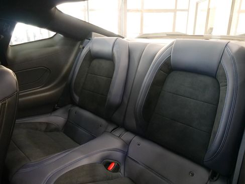 New 2025 Ford Mustang Dark Horse w/ Dark Horse Handlin Package image 15