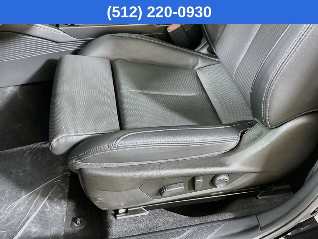 Certified 2026 Subaru Outback Touring XT AWD/4WD image 24