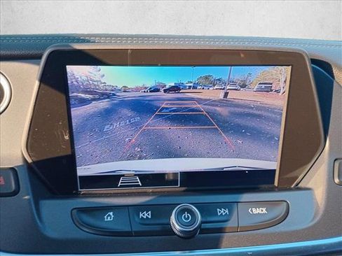 Used 2021 Chevrolet Blazer LT w/ LPO, Cargo Package image 22