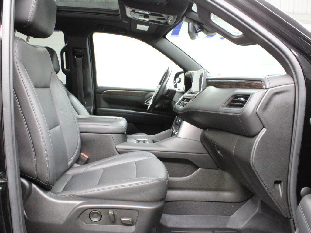 Used 2021 Chevrolet Tahoe Z71 AWD/4WD image 33