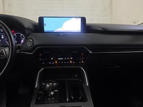 Used 2024 MAZDA CX-90 Plug-In Hybrid w/ Premium Pkg image 10