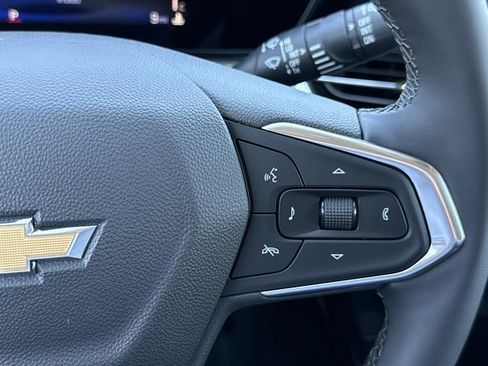 New 2026 Chevrolet Trax LT w/ Driver Confidence Package image 20