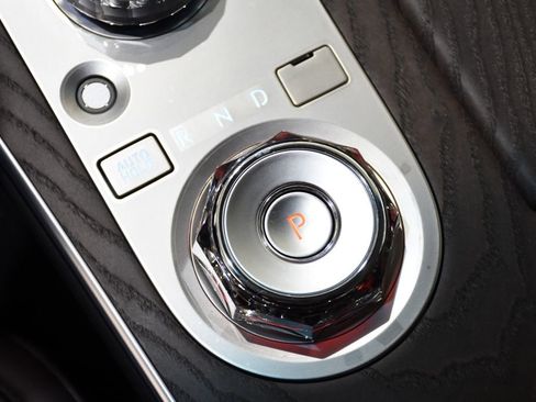 New 2026 Genesis G80 2.5T Advanced AWD/4WD image 21