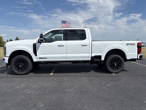 New 2026 Ford F250 XLT w/ XLT Premium Package image 9
