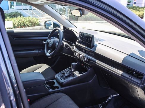 Certified 2026 Honda CR-V LX image 18