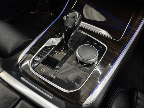 Used 2019 BMW X5 xDrive40i w/ Convenience Package image 48