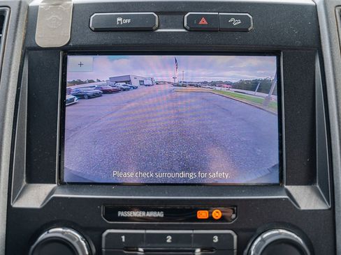 Certified 2020 Ford F250 XL w/ STX Appearance Package image 33