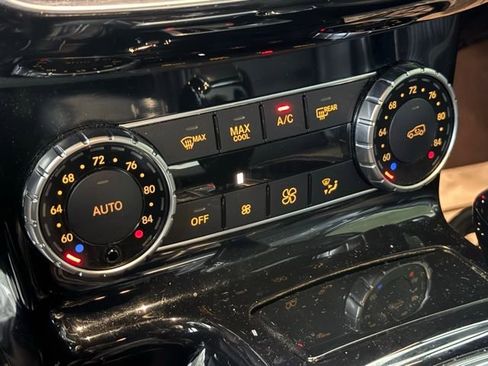 Used 2017 Mercedes-Benz G 550 G 550 image 21