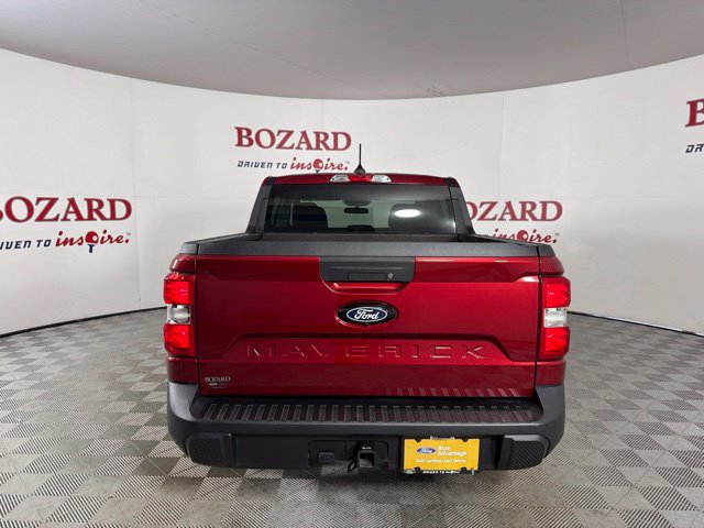 Used 2025 Ford Maverick XLT FWD image 12