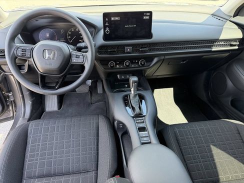 Used 2027 Honda HR-V LX image 10