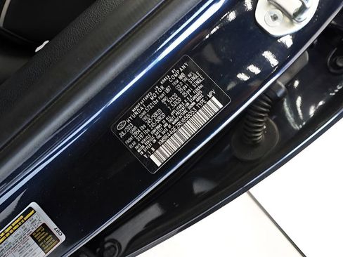 Used 2024 Hyundai Palisade SEL FWD image 46