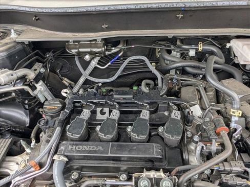 Used 2025 Honda CR-V EX-L image 22