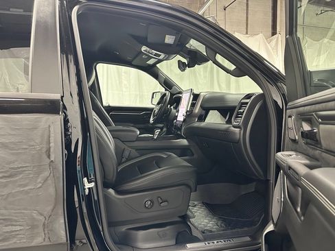 Used 2026 RAM 1500 RHO w/ RHO Level 1 Equipment Group AWD/4WD image 53