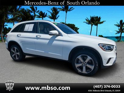 Certified 2022 Mercedes-Benz GLC 300 4MATIC