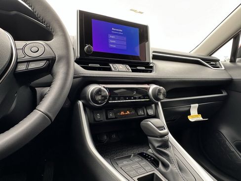 New 2025 Toyota RAV4 XLE Premium image 15