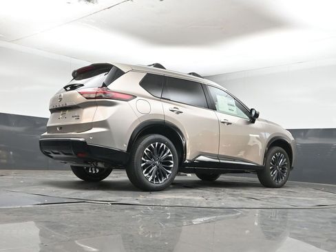 New 2026 Nissan Rogue Platinum w/ Platinum Premium Package image 31