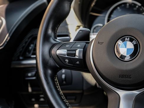 Used 2018 BMW 650i Gran Coupe RWD image 17
