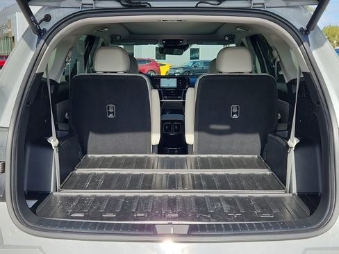 Used 2023 Kia Sorento SX image 8