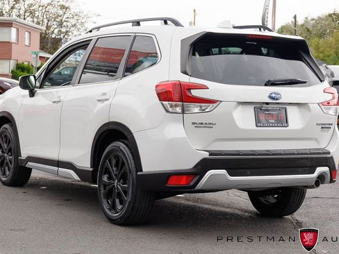 Used 2020 Subaru Forester Touring AWD/4WD image 18