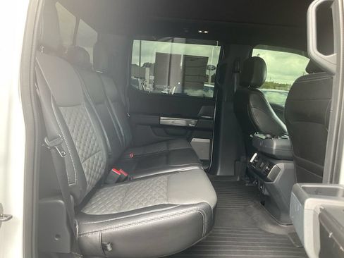 Used 2022 Ford F150 XLT w/ Equipment Group 302A High AWD/4WD image 13
