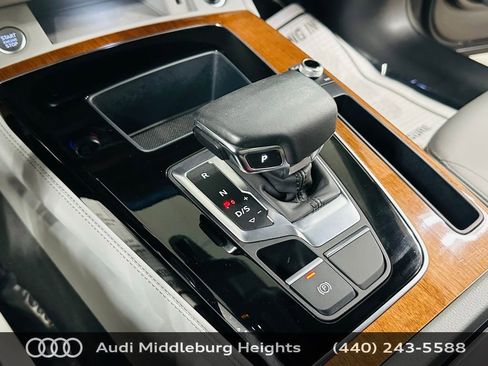 Certified 2023 Audi Q5 2.0T Premium Plus w/ Premium Plus Package image 16