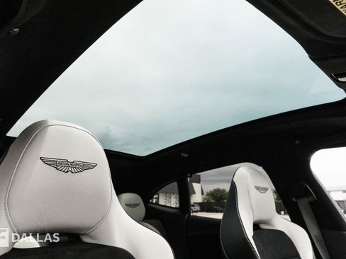 Used 2025 Aston Martin DBX 707 image 39