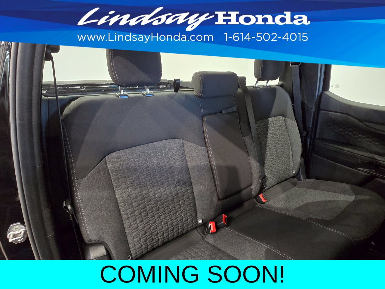 Used 2024 Ford Ranger XL w/ Trailer Tow Package AWD/4WD image 9