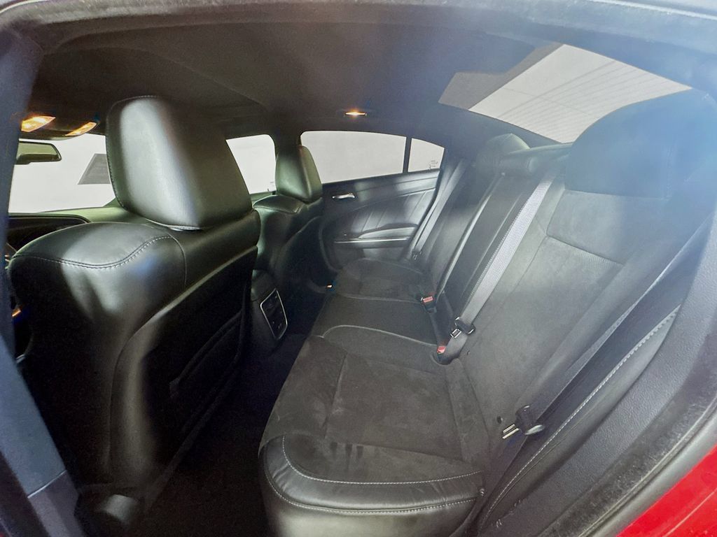 Used 2022 Dodge Charger Scat Pack RWD image 25