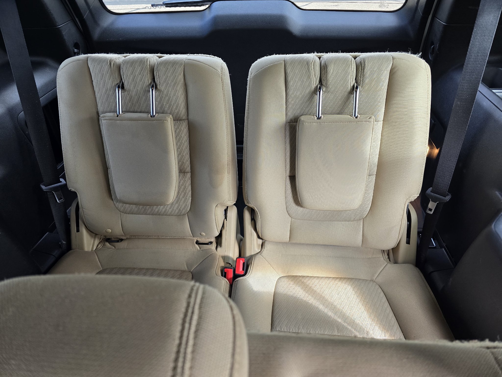Used 2017 Ford Explorer 4WD image 29