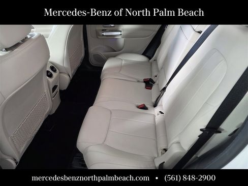Certified 2022 Mercedes-Benz GLB 250 image 14