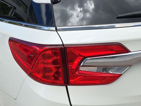 Used 2019 Honda Odyssey EX-L image 38