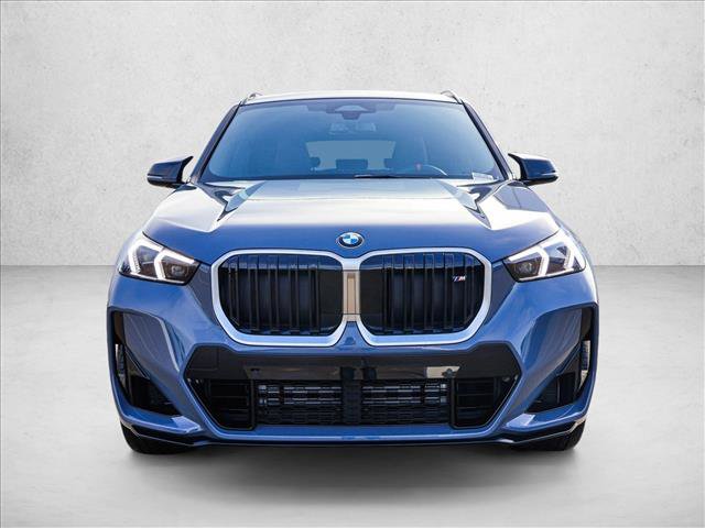 Used 2026 BMW X1 M35i w/ Convenience Package AWD/4WD image 2