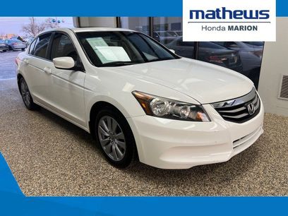 Used 2011 Honda Accord EX-L