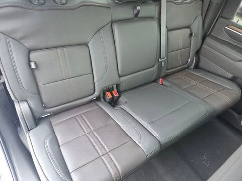 New 2026 Chevrolet Silverado 2500 High Country image 26