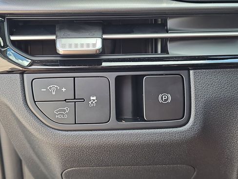 New 2026 Kia Sportage EX image 29