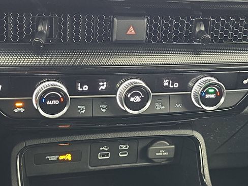 Certified 2024 Honda CR-V EX-L image 24