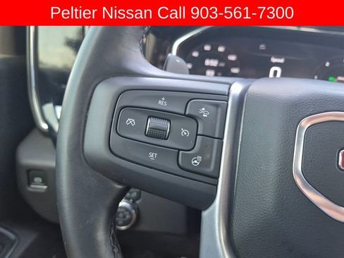 Used 2025 GMC Sierra 1500 Elevation w/ Preferred Package RWD image 28