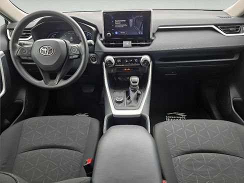 Used 2024 Toyota RAV4 XLE w/ Convenience Package AWD/4WD image 14