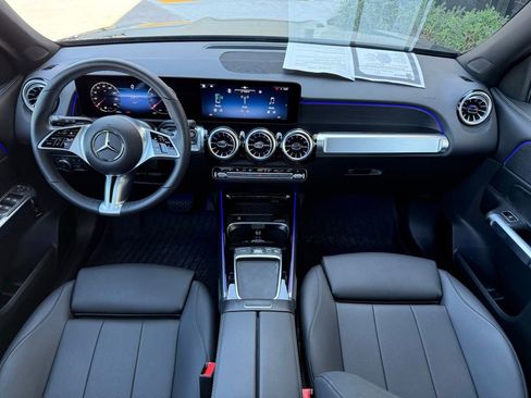 Certified 2026 Mercedes-Benz GLB 250 image 11